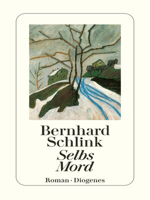 cover image of Selbs Mord